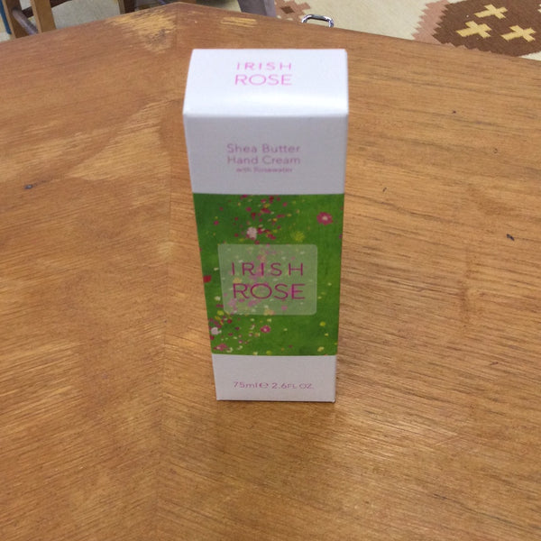 Irish discount rose perfume