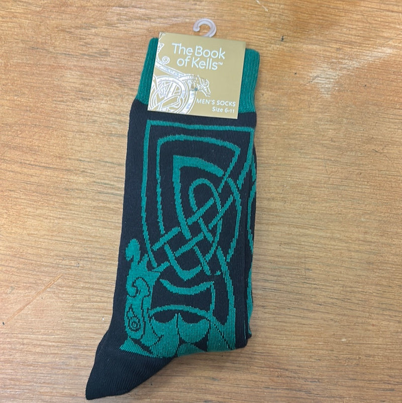 Socks Mens Celtic