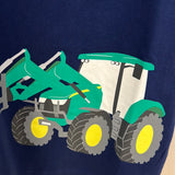 T shirt Tractor Jill