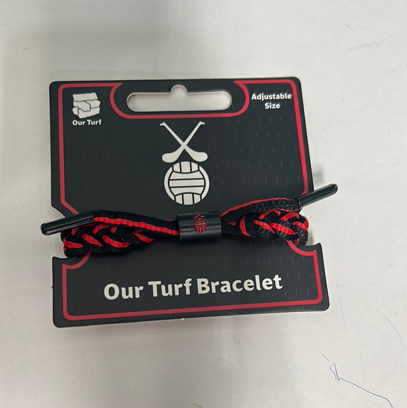 Wristband - Our Turf - Bracelet