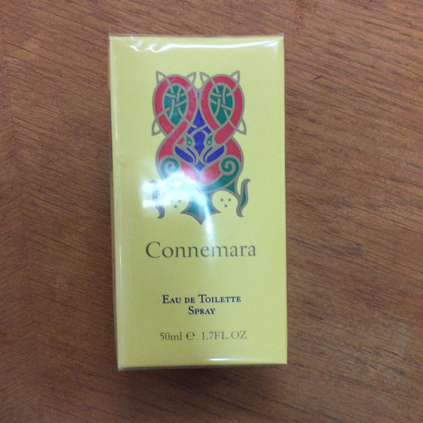 Connemara Eau de Perfume 50ml