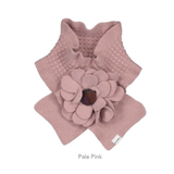 Wool Scarf Collar