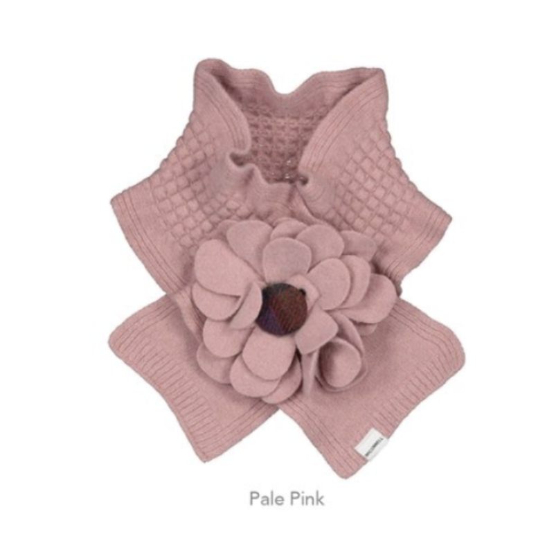 Wool Scarf Collar