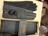 Womenswear Gloves