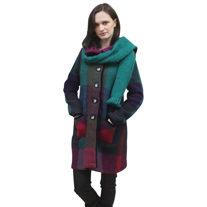 Emma Coat from Branigan
