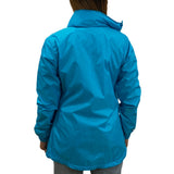 Rain Jacket with Hood RWW301