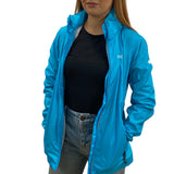 Rain Jacket with Hood RWW301