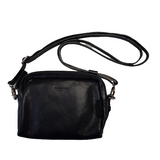 CRIOLA Crossbody Leather Bag by SACCOO