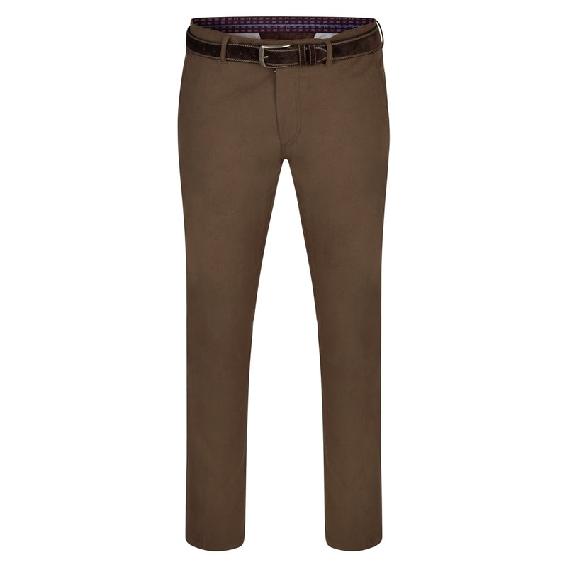 Classic Fit Mens Trousers