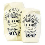 Wool Fat Soap