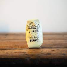 Wool Fat Soap